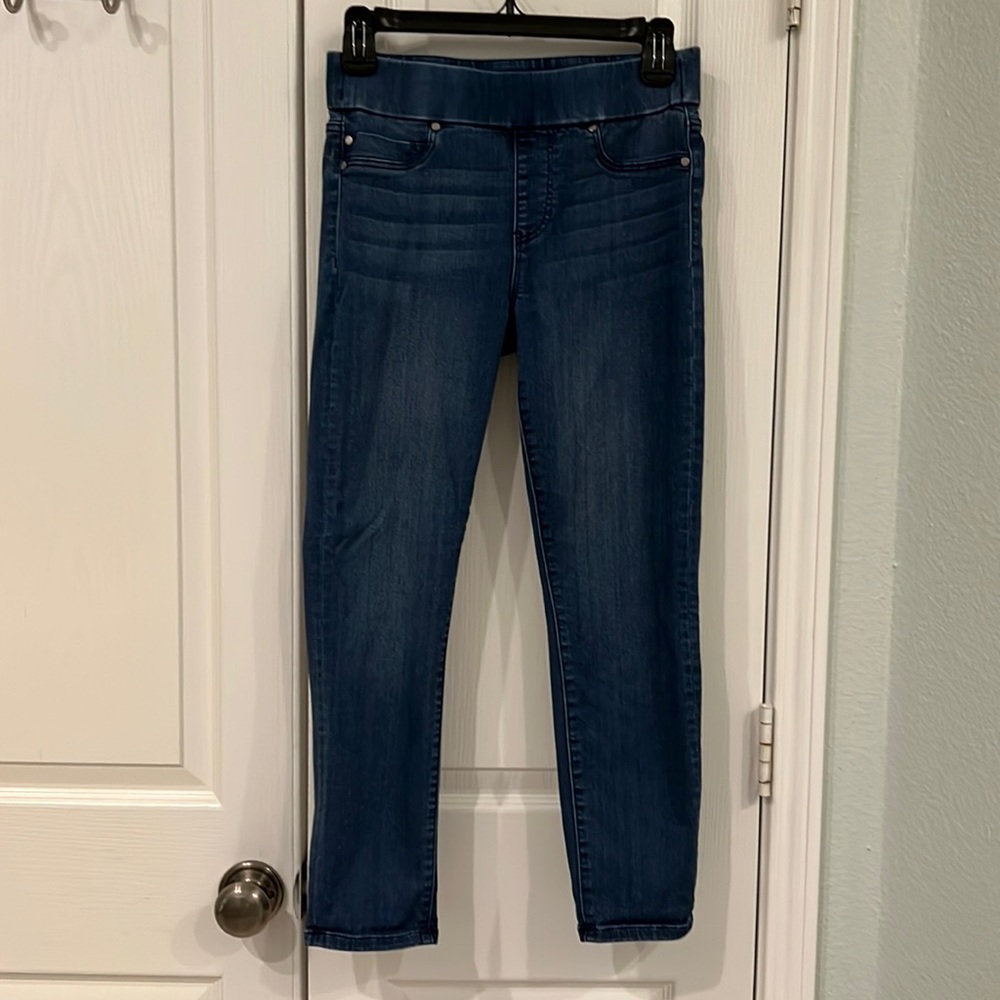 Liverpool Capri Skinny Jeans